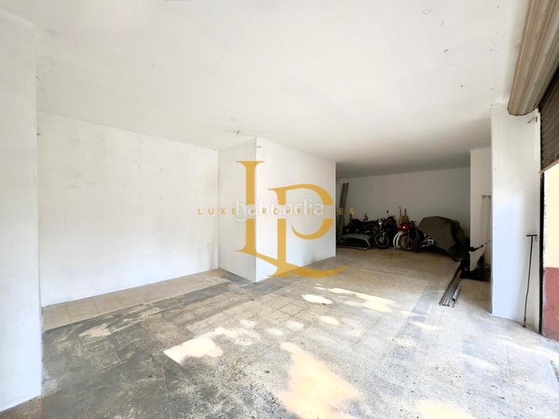 Foto 809ff08a-74e5-4df4-94b2-24e4875e2ec7. Business premise in Can Fatjó-Sant Jordi Park-Plana del Castell Rubí