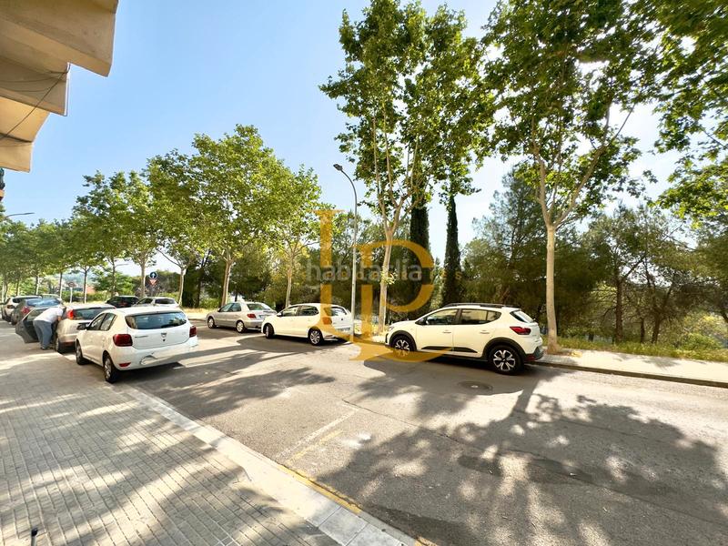 Foto d12e82a9-2b49-4e32-bb6a-992ea61f2196. Business premise in Can Fatjó-Sant Jordi Park-Plana del Castell Rubí