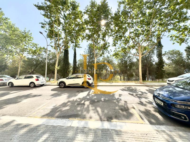 Foto d7f0e6f0-8f5a-4f26-b6ee-24ffc293d5d9. Business premise in Can Fatjó-Sant Jordi Park-Plana del Castell Rubí