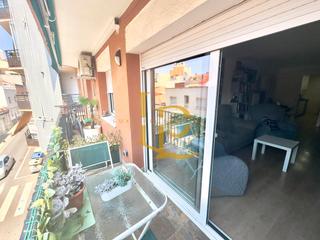 Etagenwohnung in Ca n´Oriol. Precioso piso reformado y muy luminoso de cuatro habitaciones