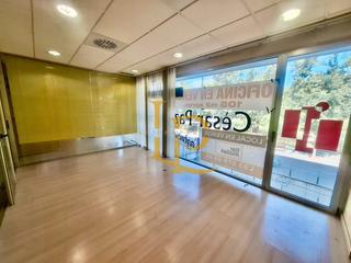 Locale commerciale in Estació de França. Magnífico local en venta con muchas posibilidades en pleno centr