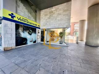 Local commercial à Estació de França. Magnífico local en venta con muchas posibilidades en pleno centr