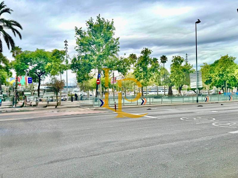 Foto 3fb4f1ab-34f8-4883-92c9-f7232d9512a8. Pis amb calefacció a Barceloneta Barcelona