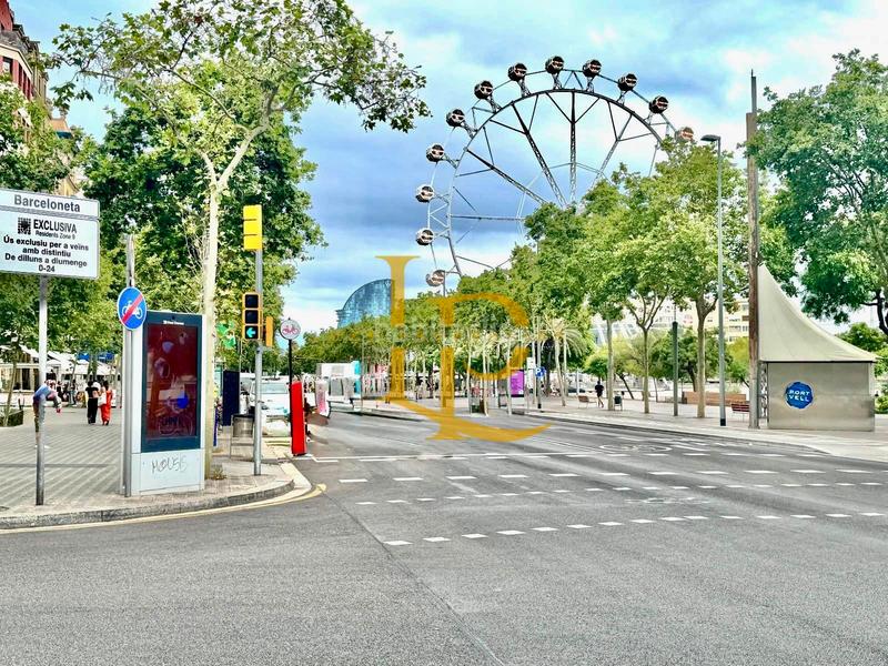 Foto 5ae48d06-7228-4c9b-a629-0eaaaf7dda6a. Pis amb calefacció a Barceloneta Barcelona