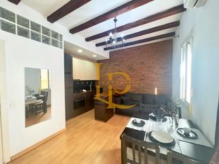 Appartement  Carrer dels pescadors. Piso en venta a pocos pasos de la playa en ciutat vella
