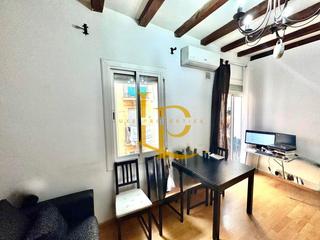 Flat  Carrer dels pescadors. Piso en venta a pocos pasos de la playa en ciutat vella