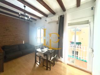 Appartement  Carrer dels pescadors. Piso en venta a pocos pasos de la playa en ciutat vella