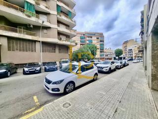 Lloguer Local Comercial  Carretera terrassa. Oportunidad! amplio local en alquiler en carretera de terrassa,