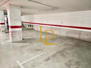 Posto auto in Carrer d'antoni de borja 9. ¡oportunidad! plaza de parking en venta en rubí! comodidad y seg