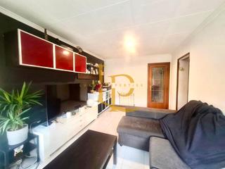 Flat  Urbanització pinar. Oportunidad! piso de dos habitaciones en venta en rubi