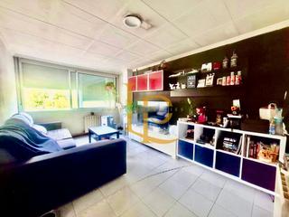 Pis  Urbanització pinar. Oportunidad! piso de dos habitaciones en venta en rubi
