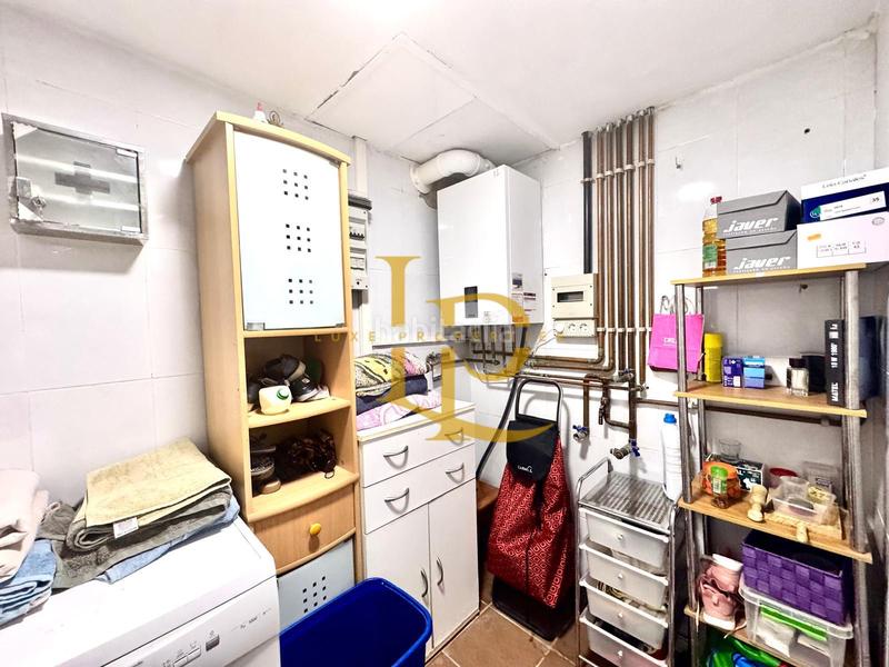 Foto 1665dfb5-e6c5-4650-a887-a2833c4fb30e. Casa amb calefacció piscina a Els Avets-Can Serrafossà-Ximelis Rubí