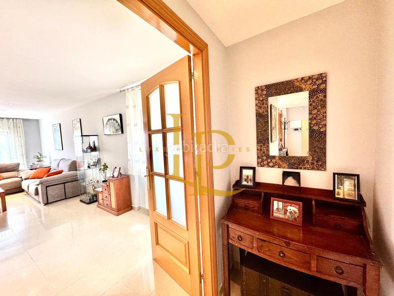 Foto 198b054f-579f-4f95-9815-456d2a8cd9c6. Casa amb calefacció piscina a Els Avets-Can Serrafossà-Ximelis Rubí