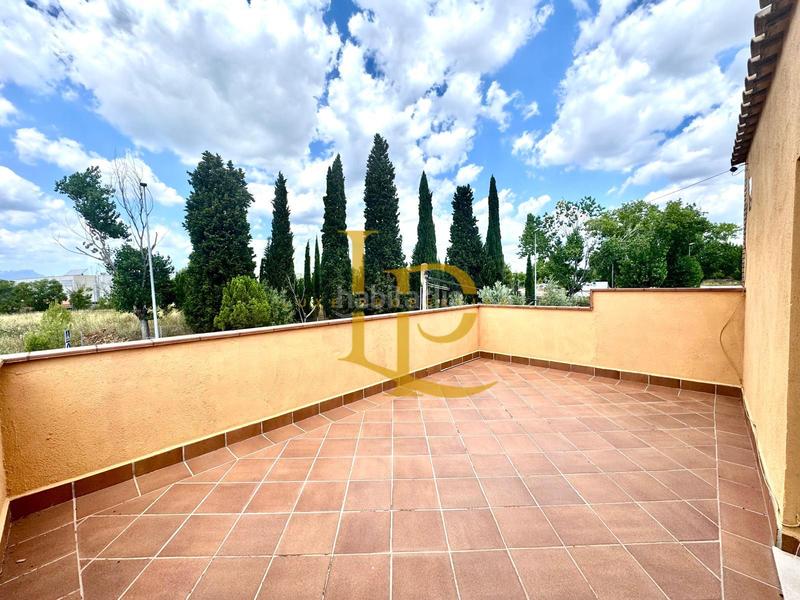 Foto 228fee07-6d29-46f1-9838-33798dd07a90. Casa amb calefacció piscina a Els Avets-Can Serrafossà-Ximelis Rubí