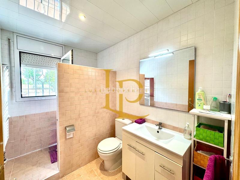 Foto 24993a24-7e64-41c7-82ae-c50d482682ff. Casa amb calefacció piscina a Els Avets-Can Serrafossà-Ximelis Rubí