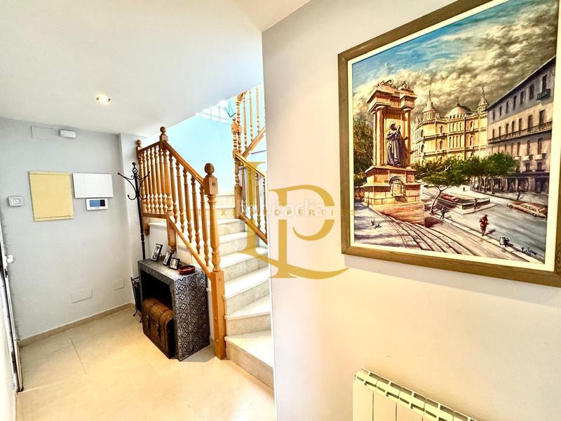 Foto 293f3570-80ff-42d1-afa1-2e33f4ace0a3. Casa amb calefacció piscina a Els Avets-Can Serrafossà-Ximelis Rubí