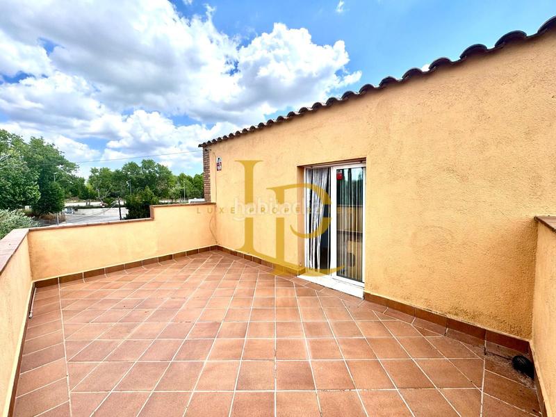 Foto 30f7f9e1-d4bf-4039-9dac-34cce234fe42. Casa amb calefacció piscina a Els Avets-Can Serrafossà-Ximelis Rubí