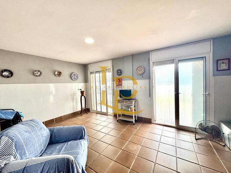 Foto 4019f54c-3b67-492f-8869-a2ba6be866ef. Casa amb calefacció piscina a Els Avets-Can Serrafossà-Ximelis Rubí