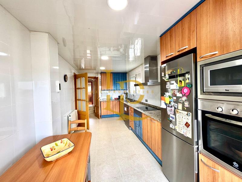 Foto 45c51a09-dc43-46bf-8101-9f9fa656cf6d. Casa amb calefacció piscina a Els Avets-Can Serrafossà-Ximelis Rubí