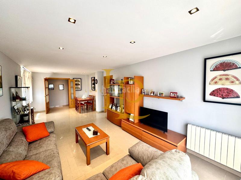 Foto 706a21d5-77e9-400b-9511-6b6d65ed320a. Casa amb calefacció piscina a Els Avets-Can Serrafossà-Ximelis Rubí