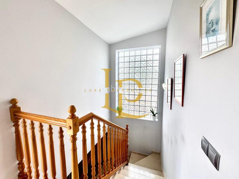 Foto 7fe6fb30-b368-44a7-b4fb-63aa247dbc4a. Casa amb calefacció piscina a Els Avets-Can Serrafossà-Ximelis Rubí