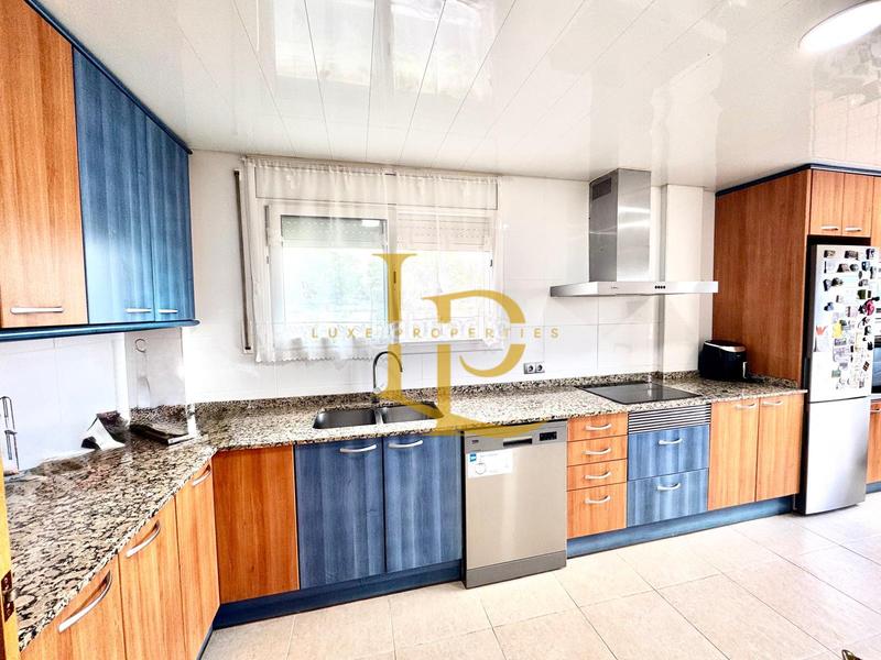 Foto 92d8c410-a28e-442c-9a85-c499827e9a4b. Casa amb calefacció piscina a Els Avets-Can Serrafossà-Ximelis Rubí