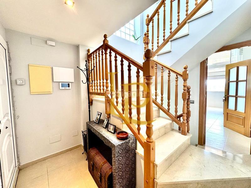 Foto a60fc59e-73b2-4c8e-8166-1fbe3e2d4aa0. Casa amb calefacció piscina a Els Avets-Can Serrafossà-Ximelis Rubí