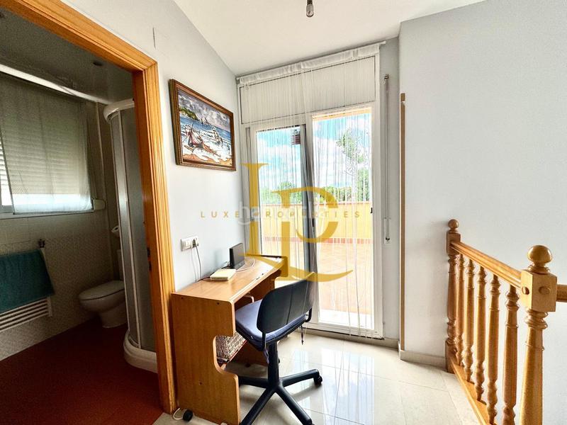 Foto c18bb565-9b6d-48ff-96ff-98c0db46372d. Casa amb calefacció piscina a Els Avets-Can Serrafossà-Ximelis Rubí