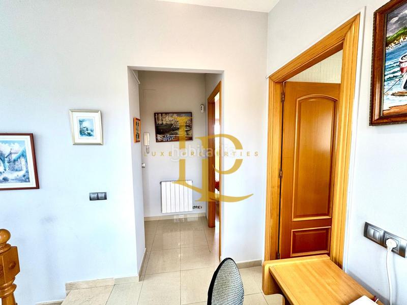 Foto c891948e-61a5-4979-bd26-801ea6686f36. Casa amb calefacció piscina a Els Avets-Can Serrafossà-Ximelis Rubí