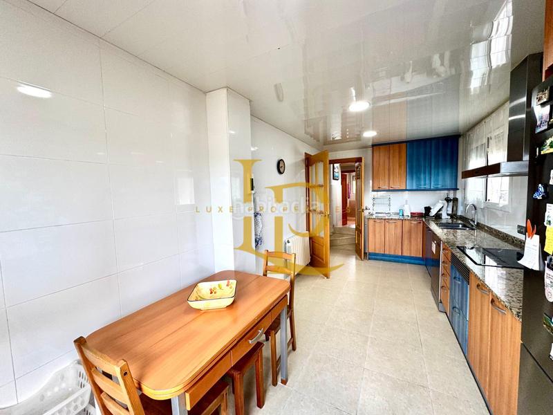 Foto c9199840-bdb2-4f2e-b0e0-140621e2b55d. Casa amb calefacció piscina a Els Avets-Can Serrafossà-Ximelis Rubí