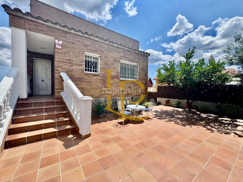 Foto ed3133e7-29b2-4fc6-8b82-471143265291. Casa amb calefacció piscina a Els Avets-Can Serrafossà-Ximelis Rubí