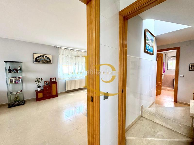 Foto f5634b7e-44cd-4fa0-890d-f323a9e666ea. Casa amb calefacció piscina a Els Avets-Can Serrafossà-Ximelis Rubí