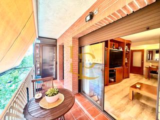 Duplex  Avinguda de l'estatut 215. Ático dúplex en venta en rubí – zona privilegiada, 4 habitacione
