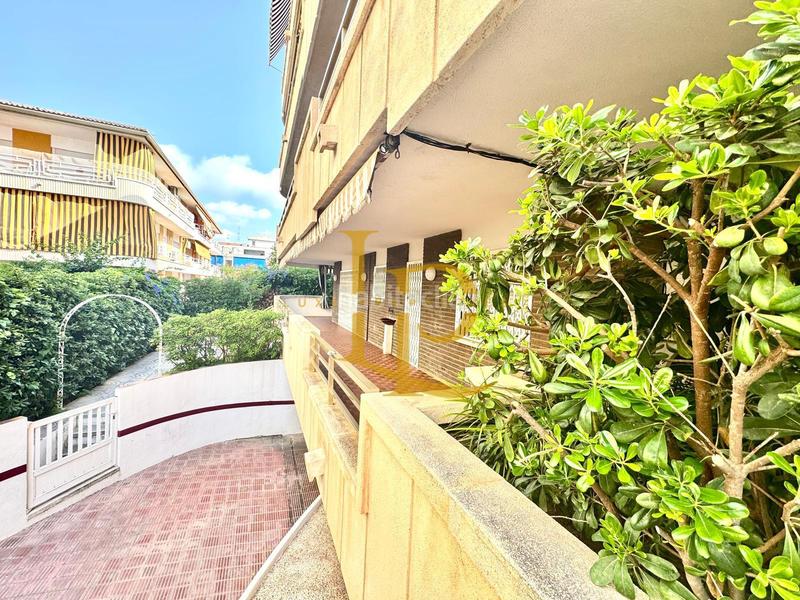 Foto 130d0ac2-7f0f-47e8-a8c5-08fa3aee9251. Appartamento con riscaldamento parcheggio in Calafell platja Calafell