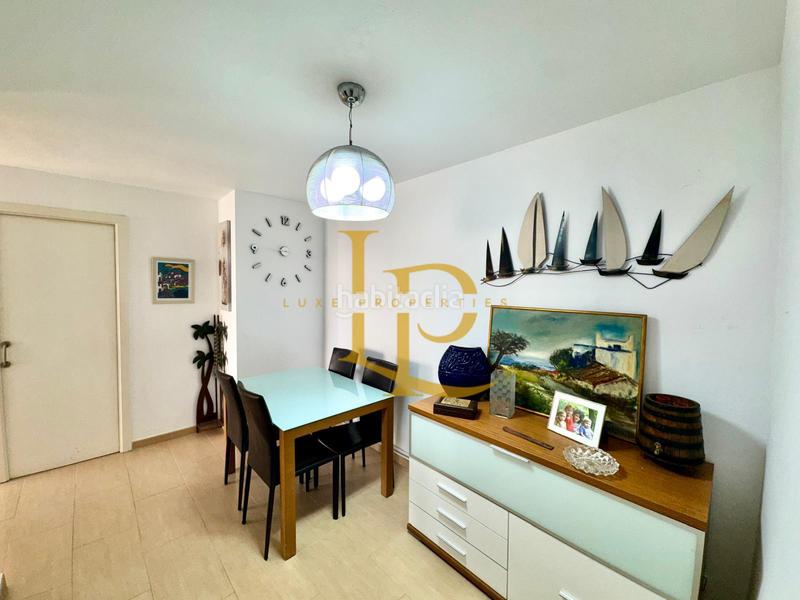 Foto 13b00a5b-af1d-4213-a2a0-6edfd1198887. Appartamento con riscaldamento parcheggio in Calafell platja Calafell