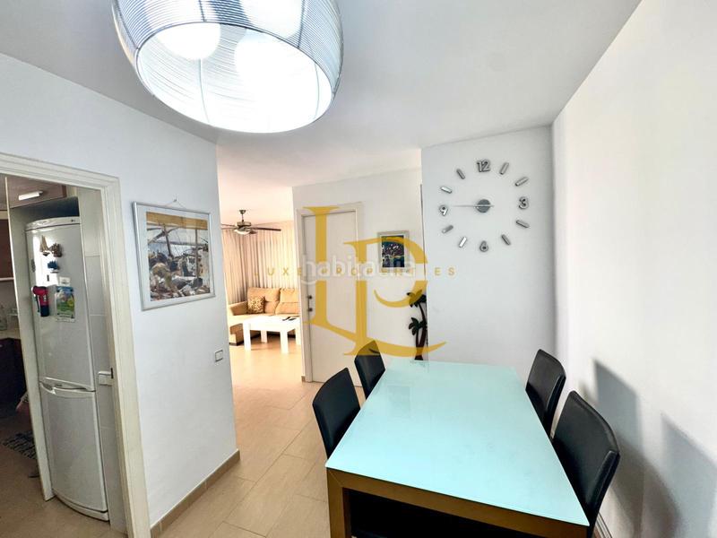Foto 191dae2f-68b1-4f8d-a8c4-5378fe31a849. Appartamento con riscaldamento parcheggio in Calafell platja Calafell