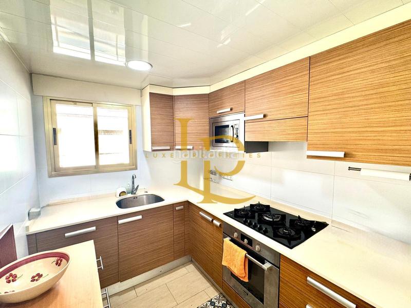 Foto 1a5432ac-7b29-4999-ac03-13a7e35356a2. Appartamento con riscaldamento parcheggio in Calafell platja Calafell
