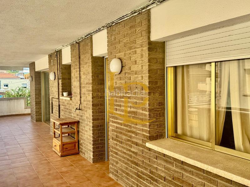 Foto 224c615a-d5ad-4eb1-a46f-29f913ced433. Appartamento con riscaldamento parcheggio in Calafell platja Calafell