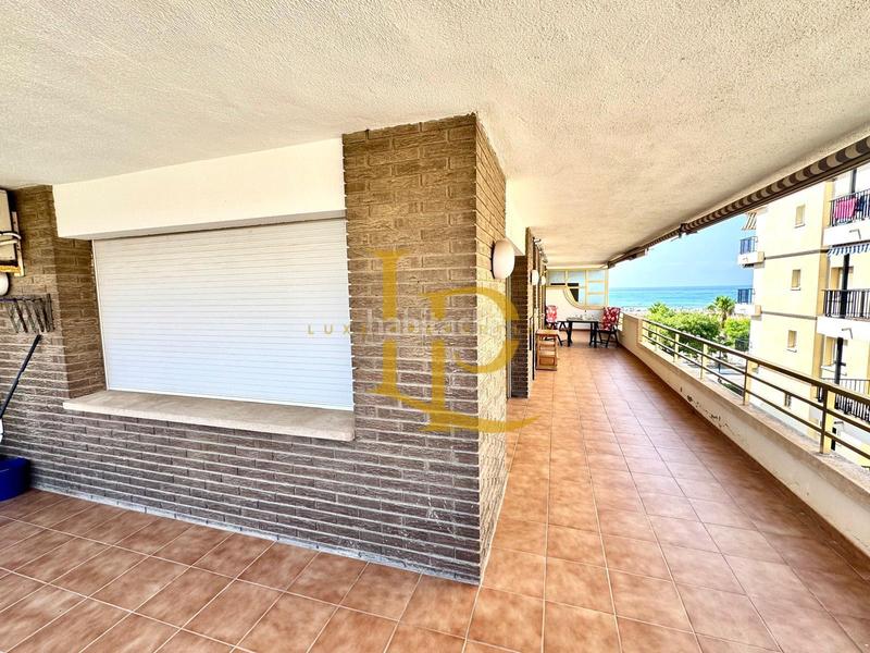 Foto 307e9760-ba6a-4a4b-aab2-2bbf34ae48f0. Appartamento con riscaldamento parcheggio in Calafell platja Calafell
