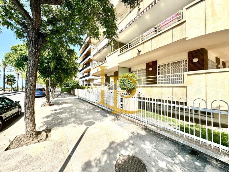 Foto 40ce86fb-3b48-4c30-8871-c51dfbb4ec54. Appartamento con riscaldamento parcheggio in Calafell platja Calafell