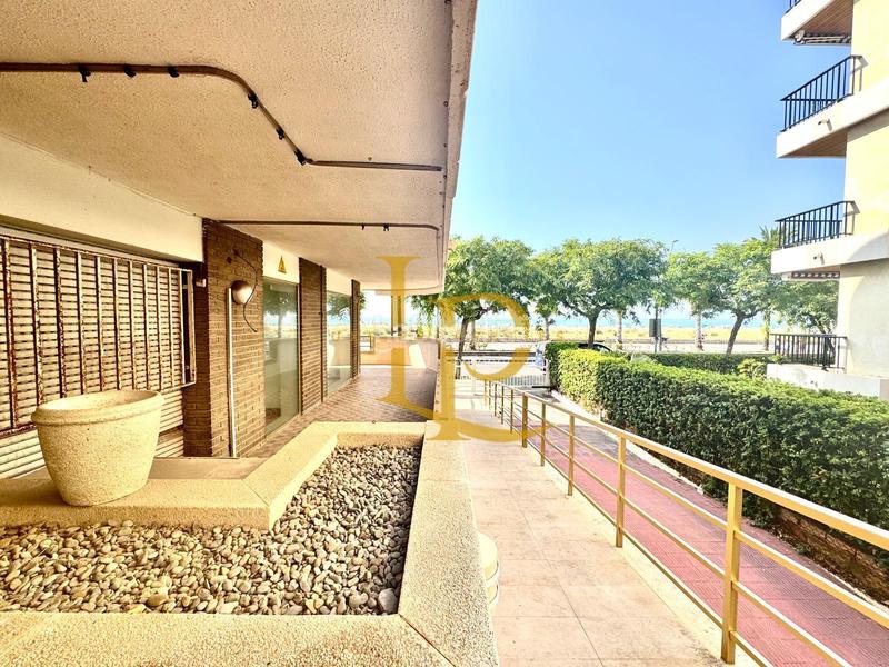 Foto 422f15e7-567d-4dc6-b52b-6c3c4af227f7. Appartamento con riscaldamento parcheggio in Calafell platja Calafell