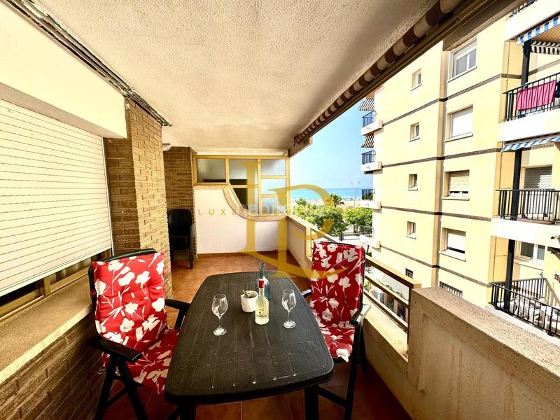 Foto 44f36a82-9ad3-4046-b28c-5b066f5c7b1e. Appartamento con riscaldamento parcheggio in Calafell platja Calafell