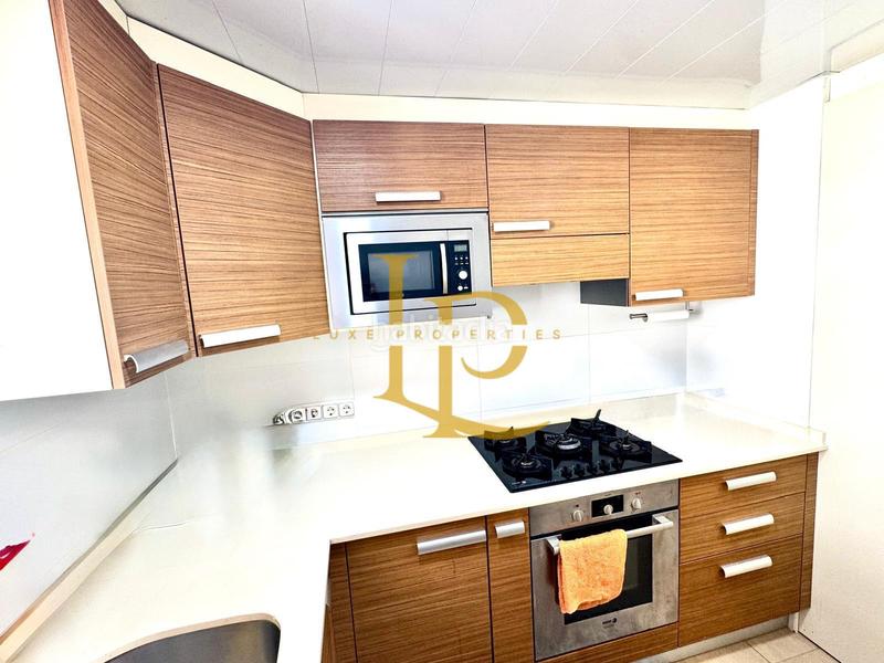 Foto 47cdbc8c-3f25-4674-9441-04a8b0649f28. Appartamento con riscaldamento parcheggio in Calafell platja Calafell