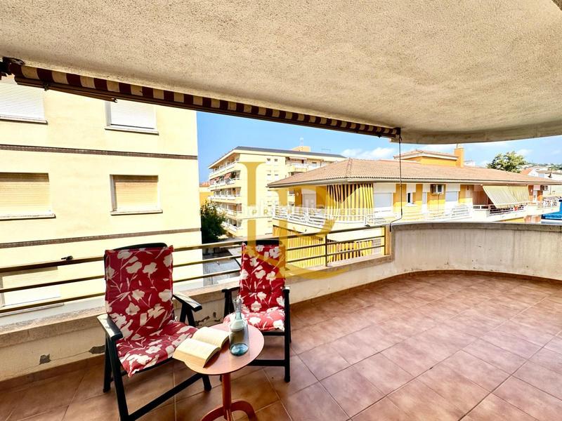 Foto 4a31e468-30f7-49ee-a886-7158c8aff56e. Appartamento con riscaldamento parcheggio in Calafell platja Calafell
