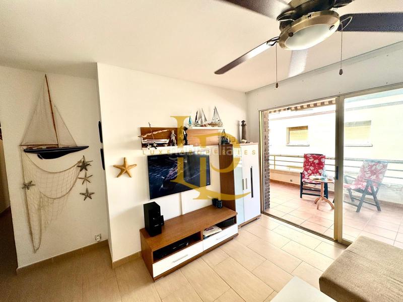 Foto 77f4b899-9994-4d8b-bee6-966757ff6a05. Appartamento con riscaldamento parcheggio in Calafell platja Calafell