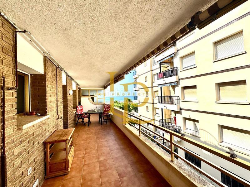 Foto 98ea19e0-0c35-4f0f-b37b-e065a14b6894. Appartamento con riscaldamento parcheggio in Calafell platja Calafell