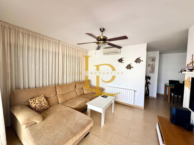 Foto ad4e3e07-00f4-40b8-8fcb-677d0c84def9. Appartamento con riscaldamento parcheggio in Calafell platja Calafell