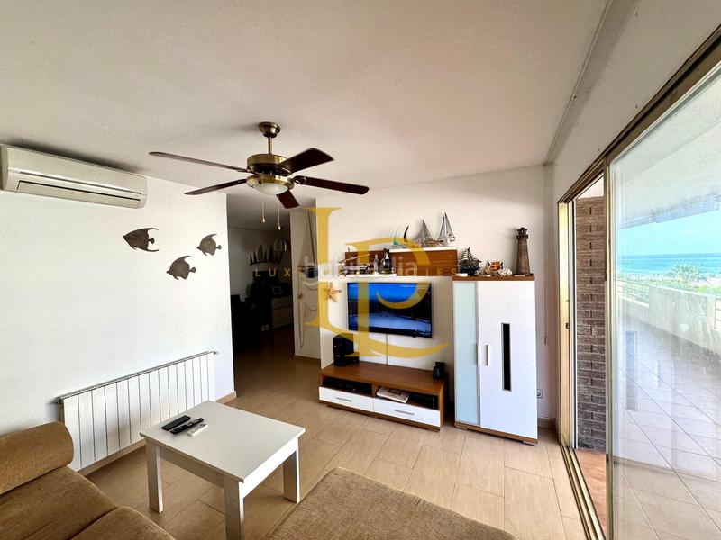 Foto ad515ed5-b4fb-4fd5-8bfd-5302493810b0. Appartamento con riscaldamento parcheggio in Calafell platja Calafell