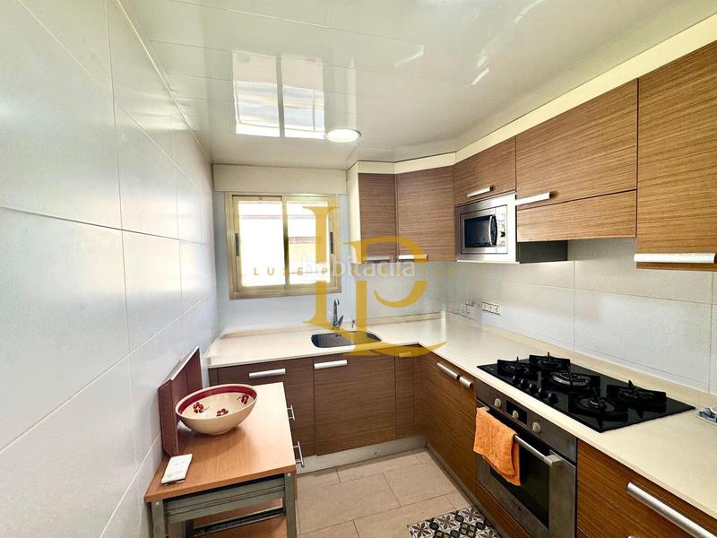 Foto b663664c-2485-466c-8634-5a478cef24bf. Appartamento con riscaldamento parcheggio in Calafell platja Calafell