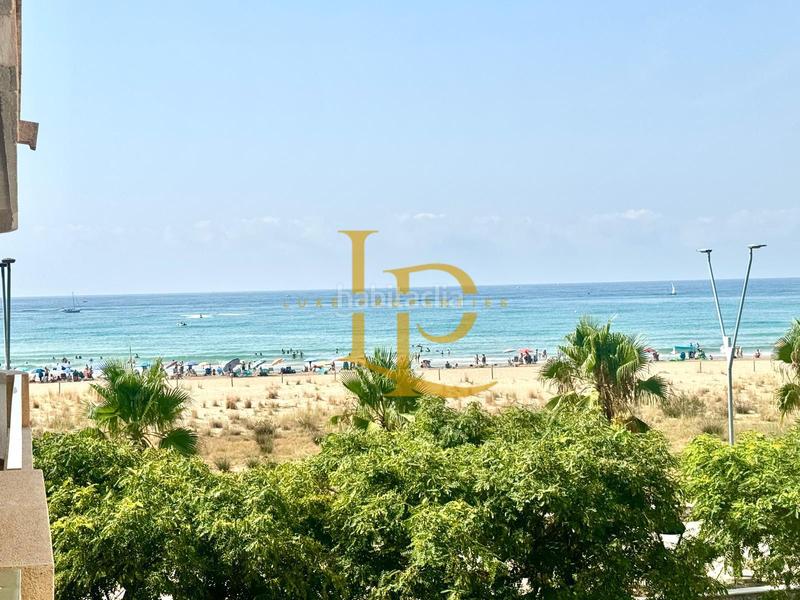 Foto f287e25b-b8a3-431f-8740-9797551cfdd4. Appartamento con riscaldamento parcheggio in Calafell platja Calafell